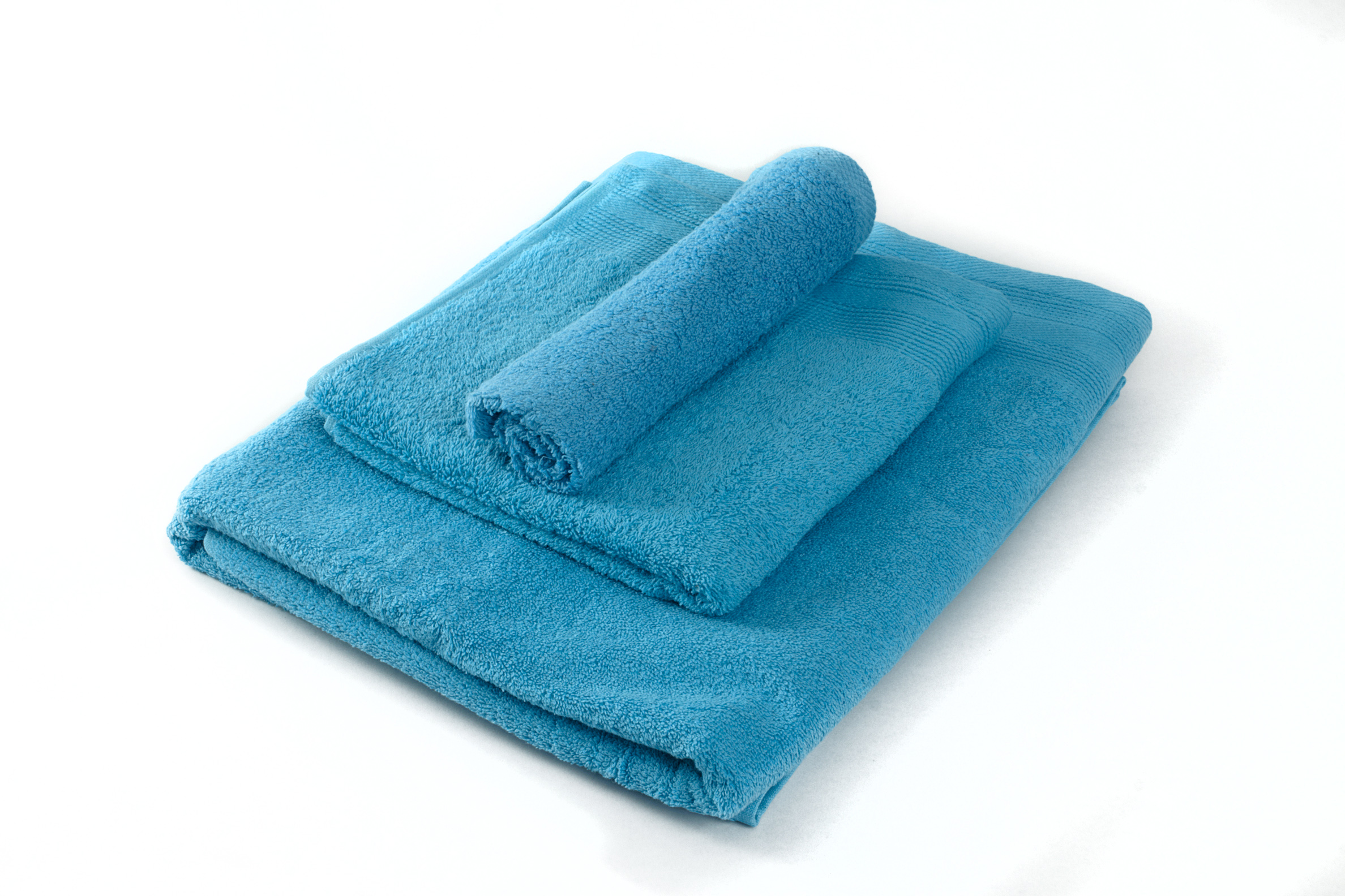 altamente absorbentes para ba/ño 2 toallas de mano Juego de toallas LAZZARO Toallas 2 toallas de mano color gris 100/% algod/ón 500 g//m/² toalla de ducha 2 toallas de ba/ño