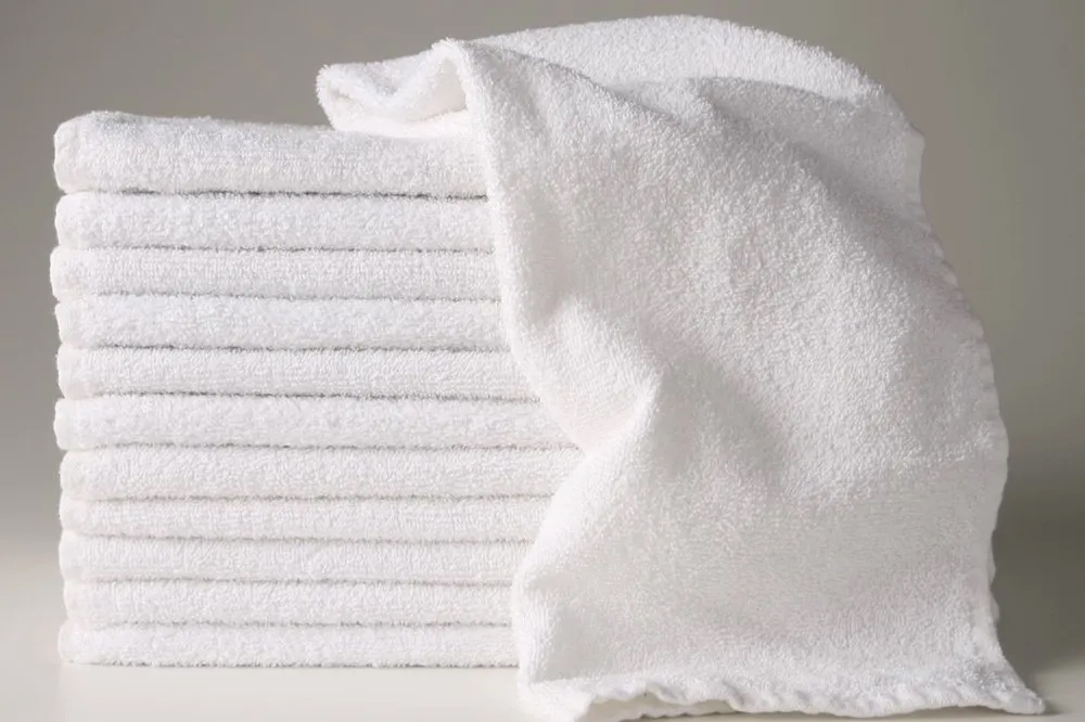 toallas Blancas