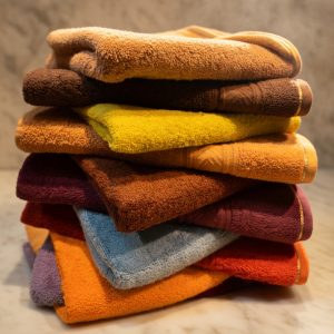 Pack 6 toallas 70x140cm 500grm2 Surtidas Stock