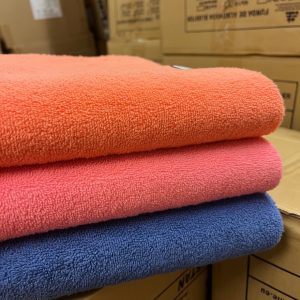 Pack 3 toallas 100x150cm 500grm2