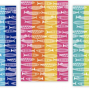 Toalla Jacquard Terciopelo Alakia